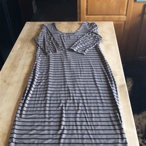 T-shirt dress